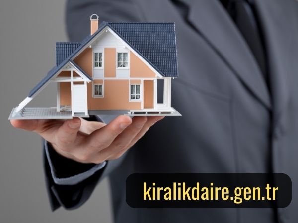 Sarıkaya Mahallesi Kiralık Daire
